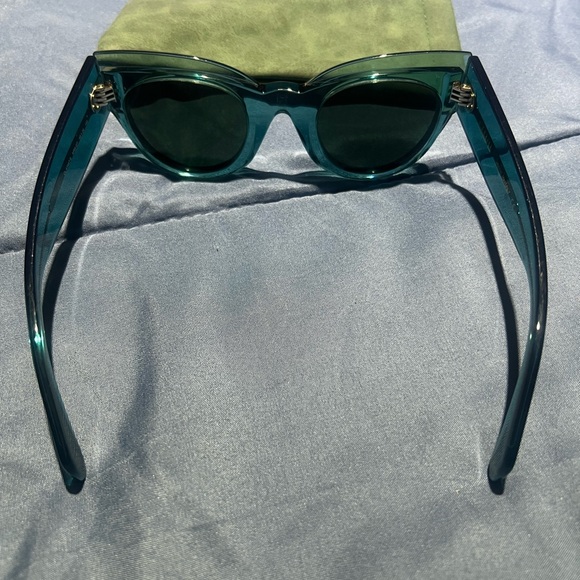 celine sunglasses ( authentic ) main image 5